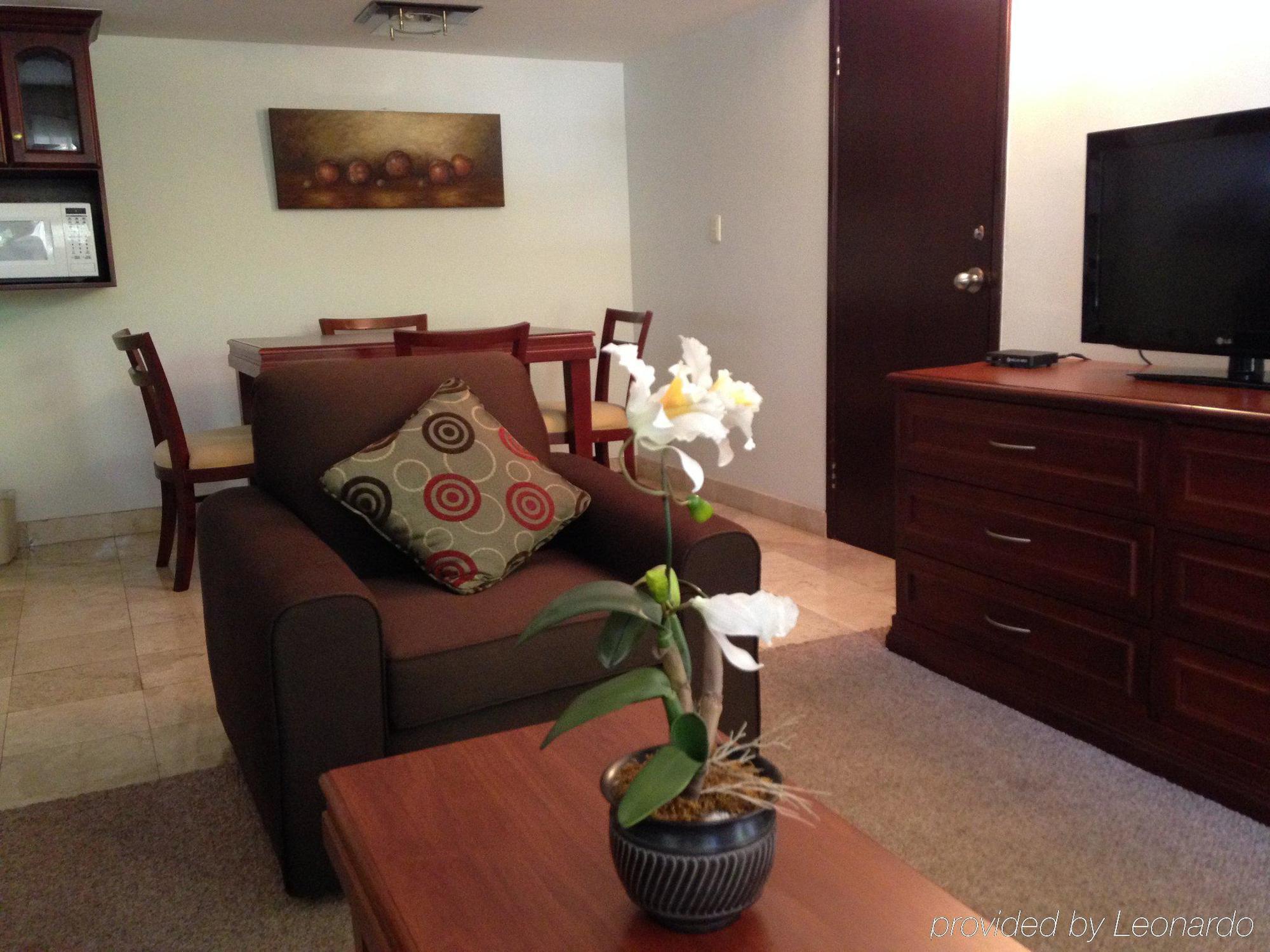 Hotel Gamma Ciudad Obregón Pokoj fotografie