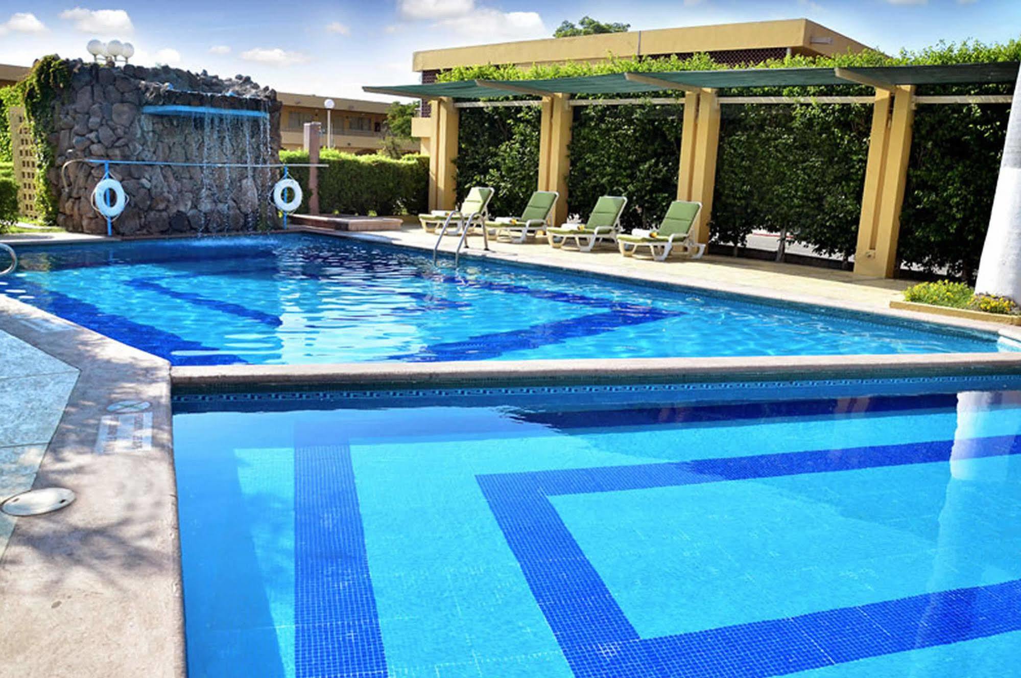 Hotel Gamma Ciudad Obregón Zařízení fotografie